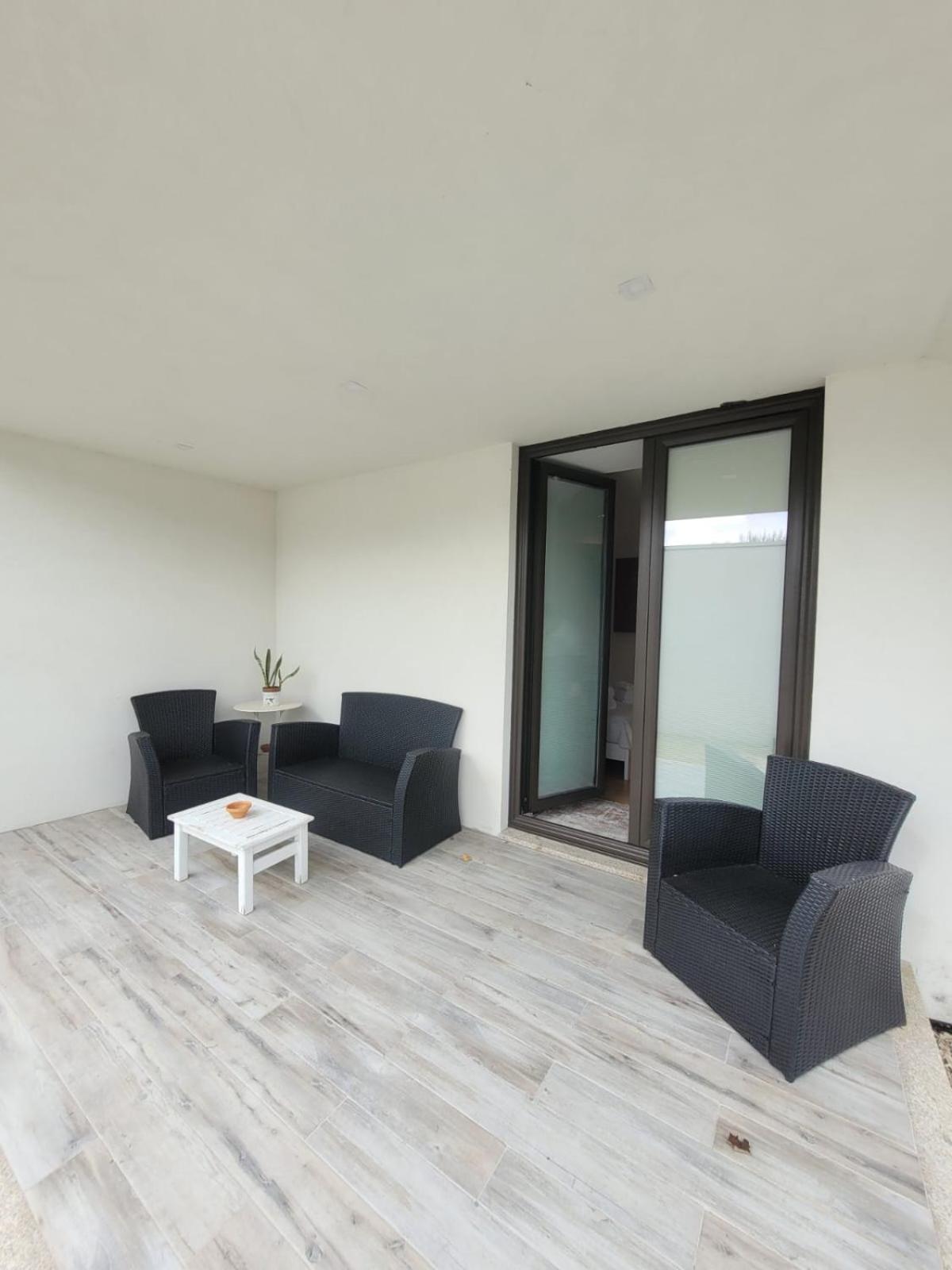 Quinta Do Rio Villa Fafe Exterior foto