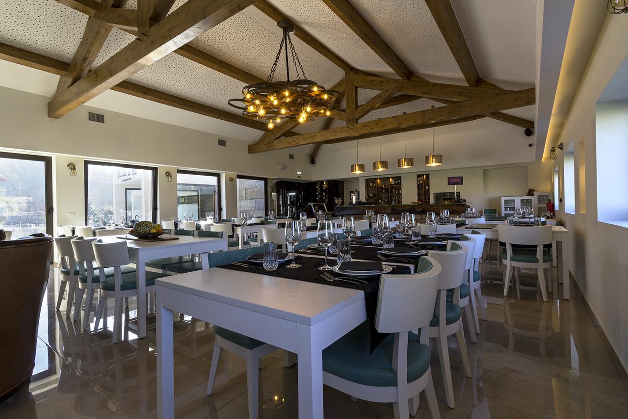 Quinta Do Rio Villa Fafe Exterior foto